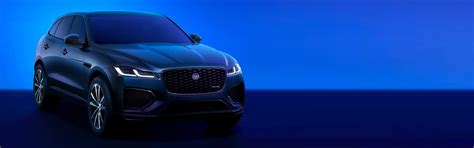 jaguar of ocala|2023 Jaguar SUV Lineup .